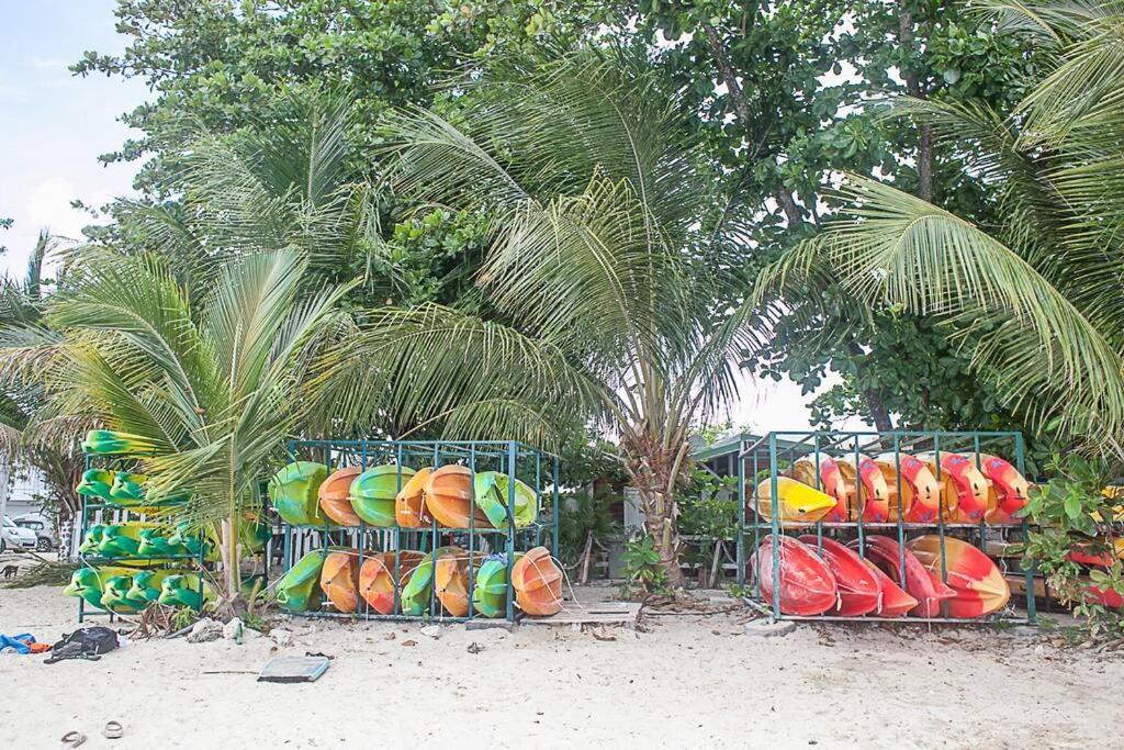 Vacances A La Plage Sainte-Anne  Exterior foto