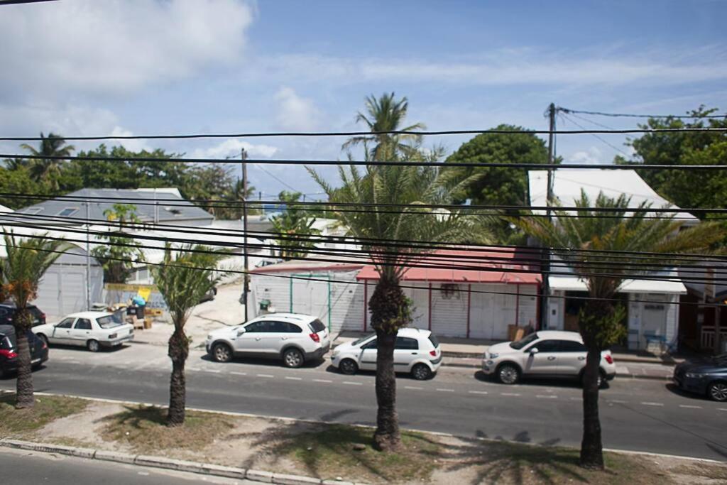 Vacances A La Plage Sainte-Anne  Exterior foto